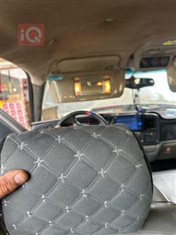 شێڤرۆلێت تاهۆ